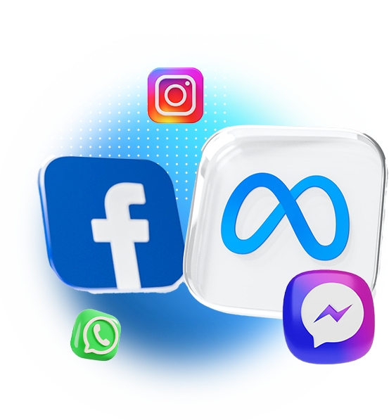 meta-logo